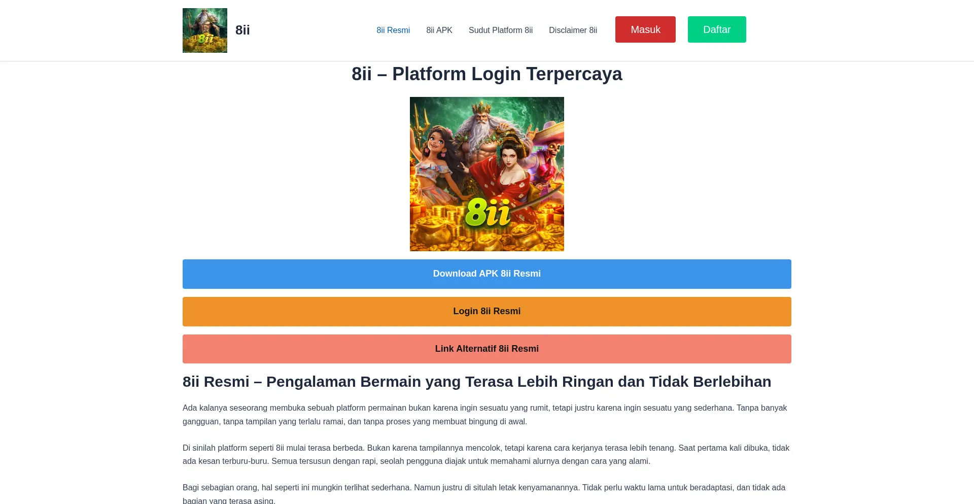 8ii.io