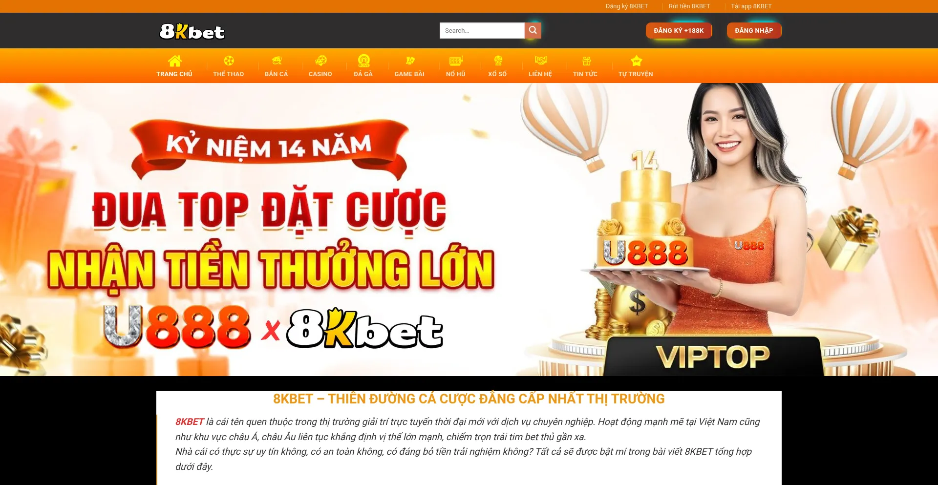 Is 8kbetlog.com Safe?