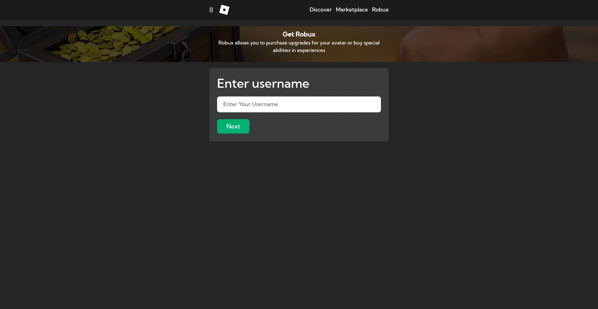 Website screenshot of 8ku.us