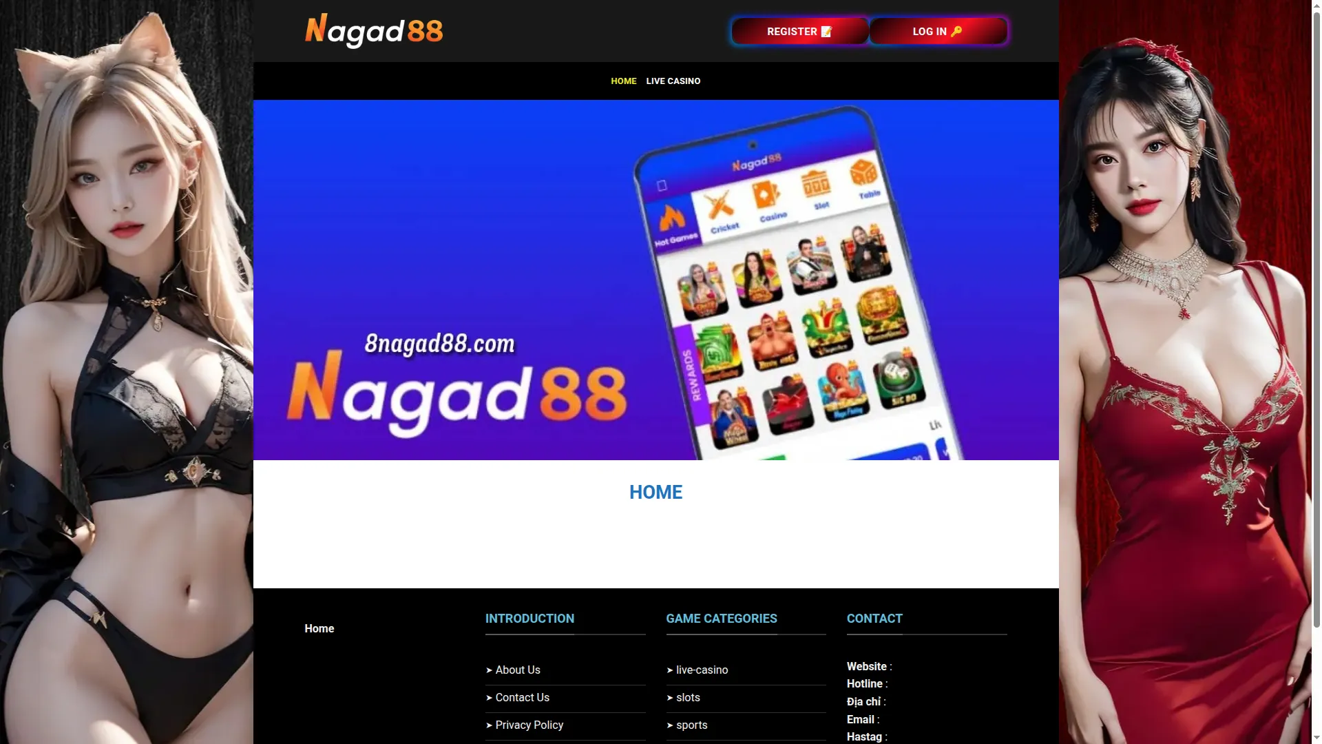 8nagad88.com