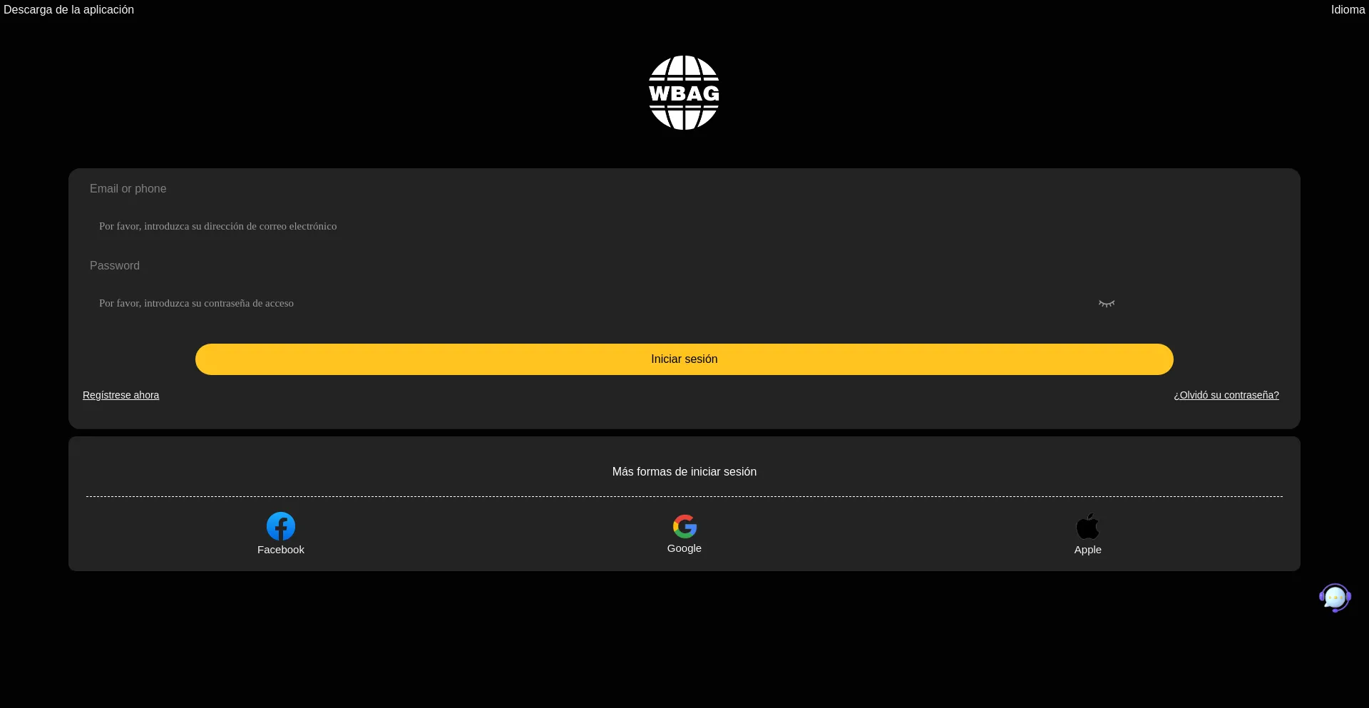 Website screenshot of 92mb.com