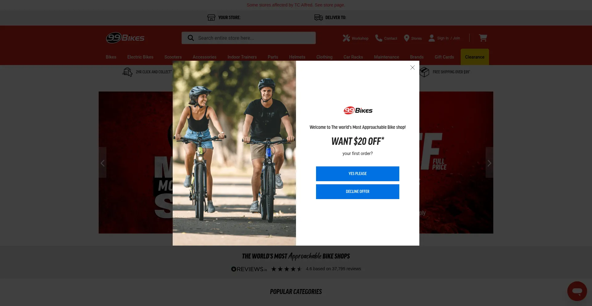 99bikes.com.au