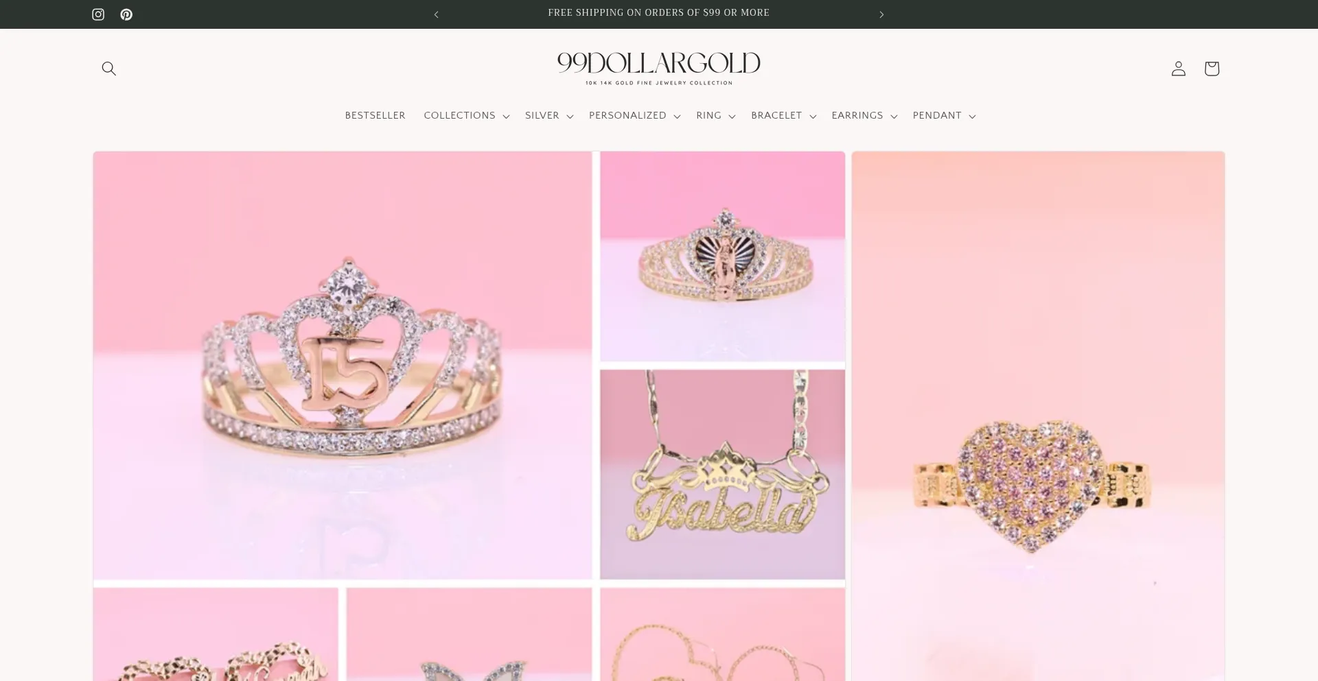 99dollargold.com