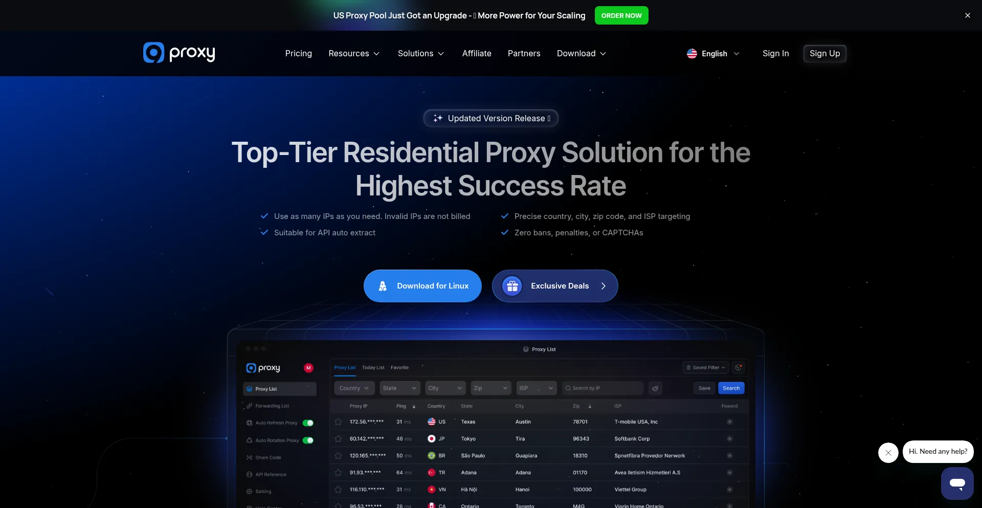 Is 9proxy.com Safe?