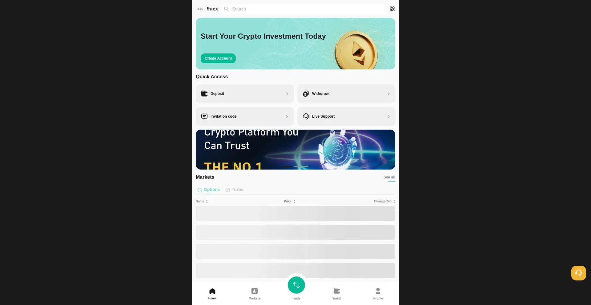 Is 9uex.com Safe?