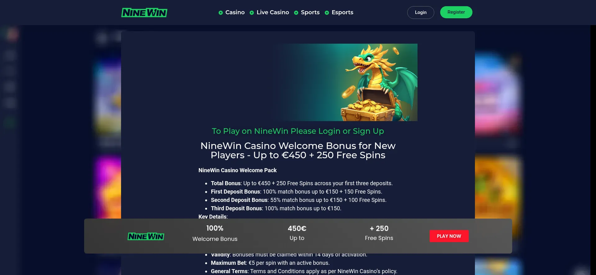 9win.co.uk