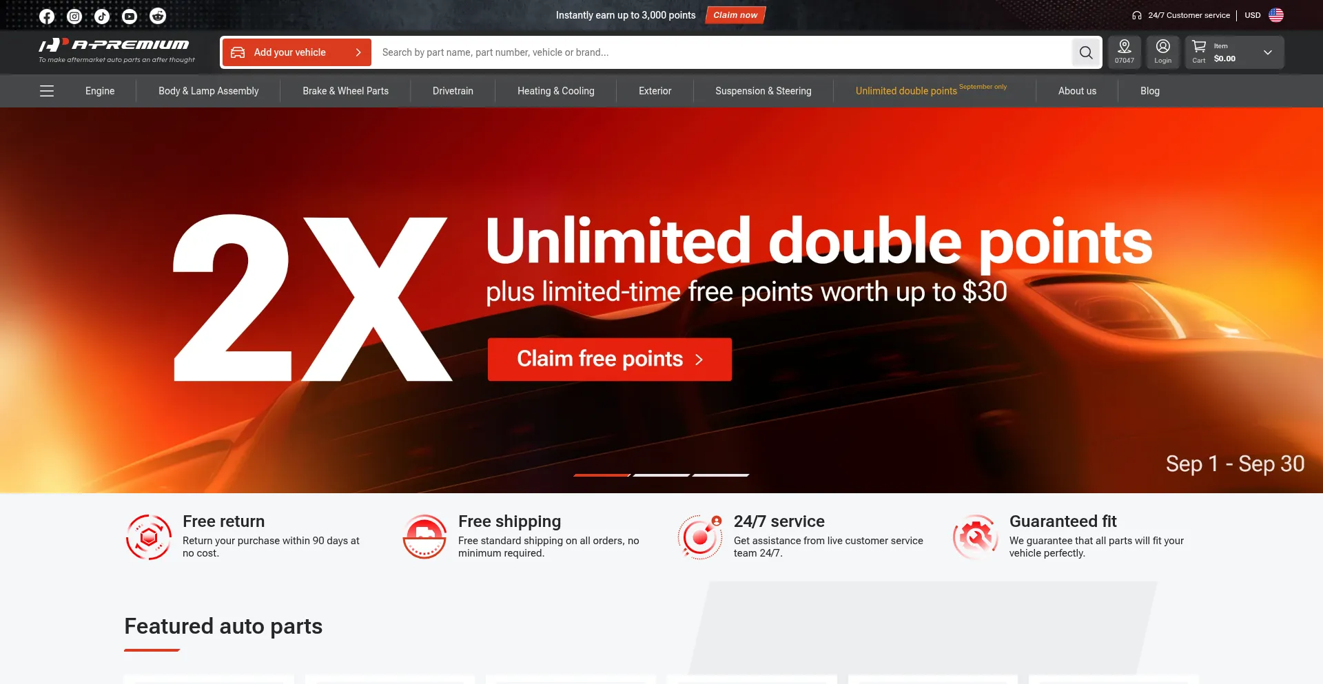 Is A-premium.com Safe?