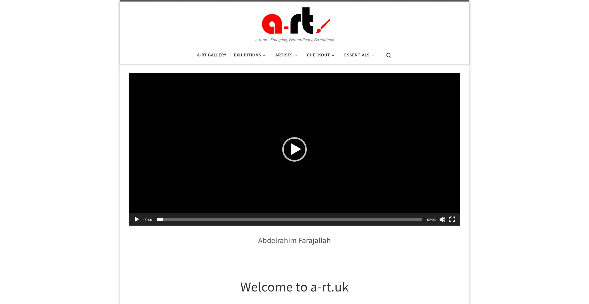 A-rt.uk