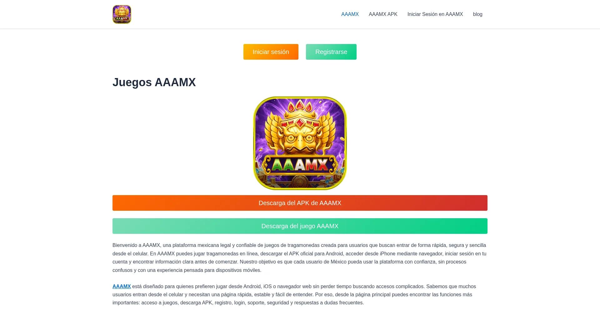 Aaamx.mx
