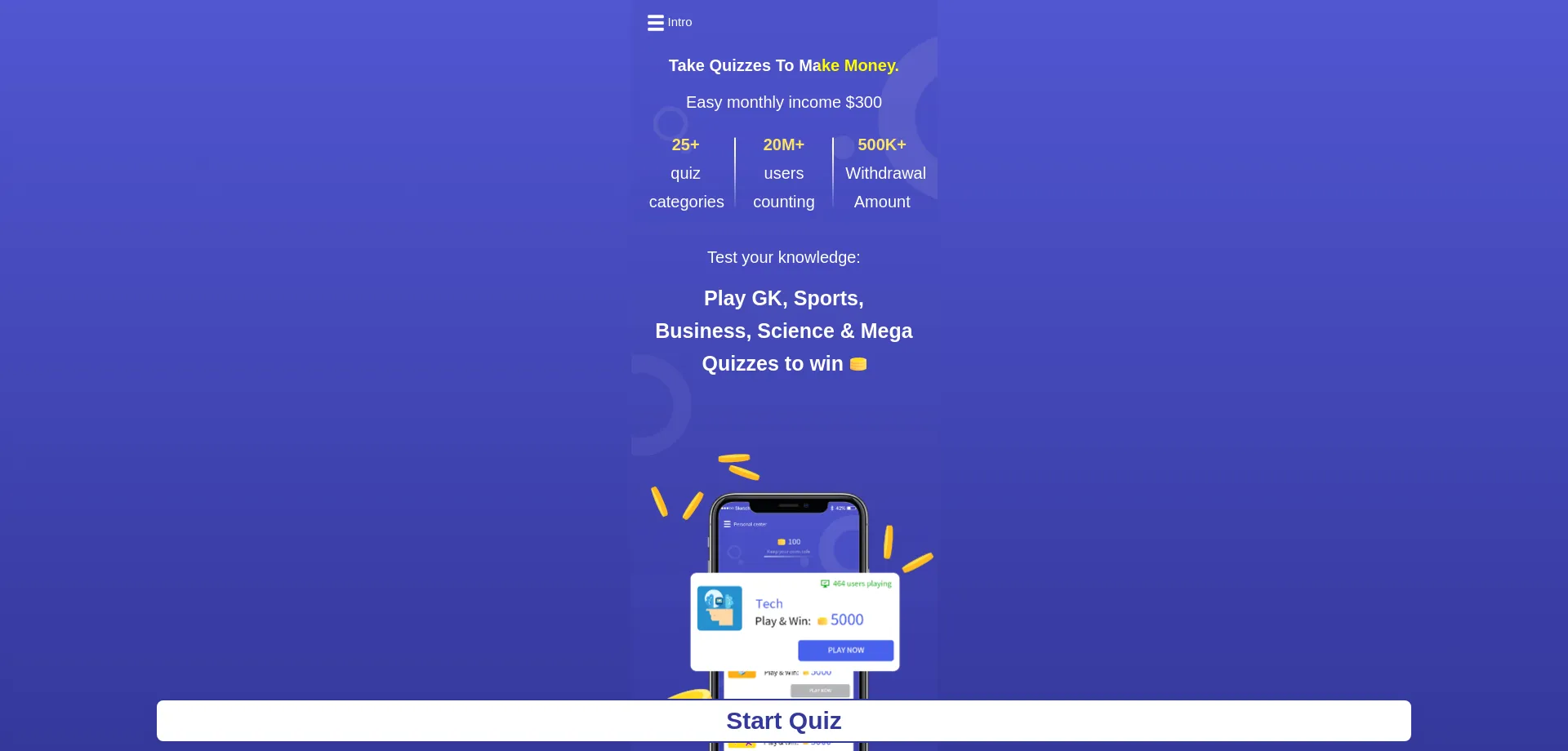 Website screenshot of Aaaqqq.shop