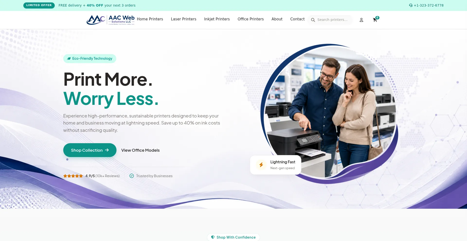 Aacwebsolution.com