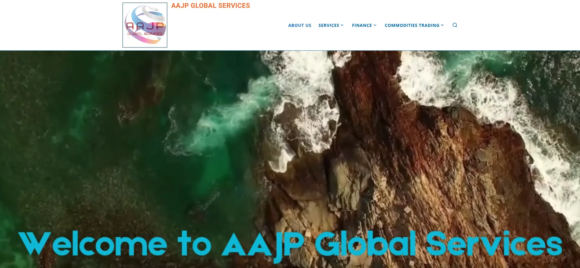 Aajpglobal.com