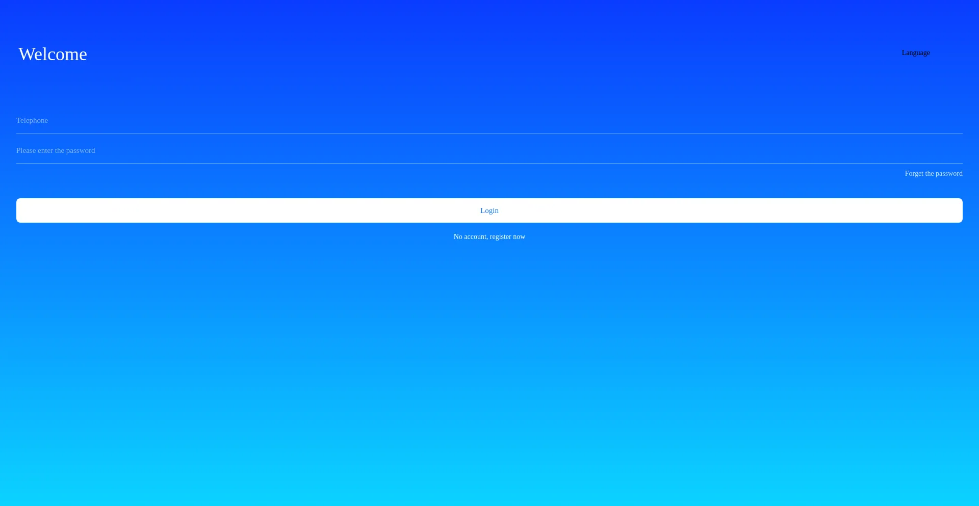 Website screenshot of Aammaafc.com