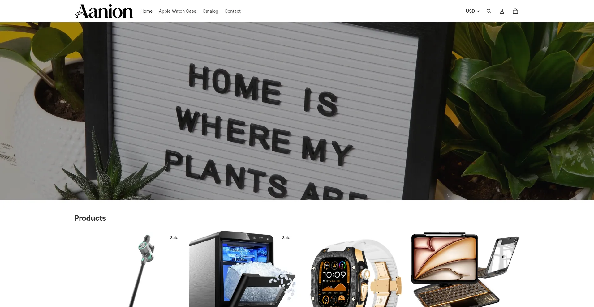 Aanion.shop