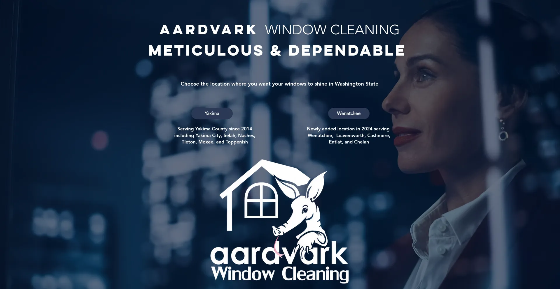 Aardvarkclean.com