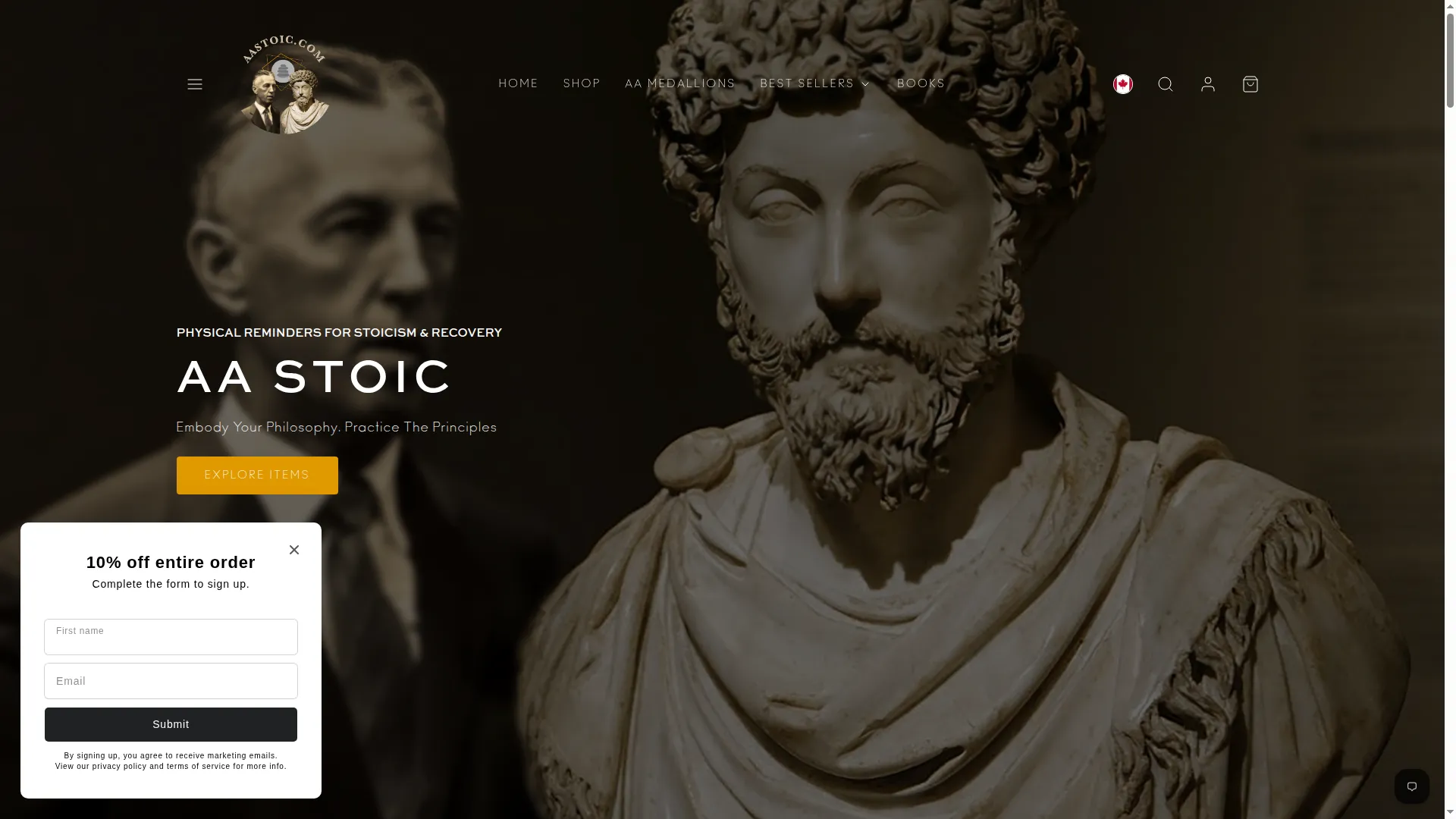 Aastoic.com
