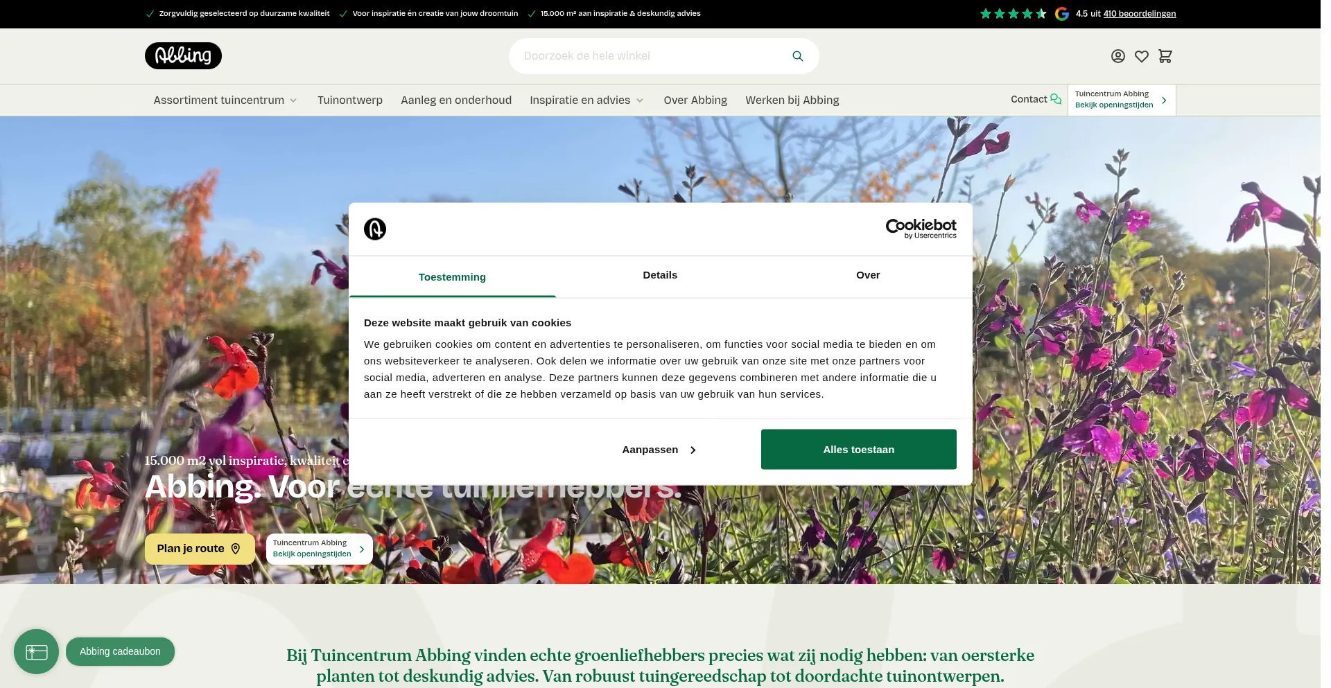 Abbing.nl