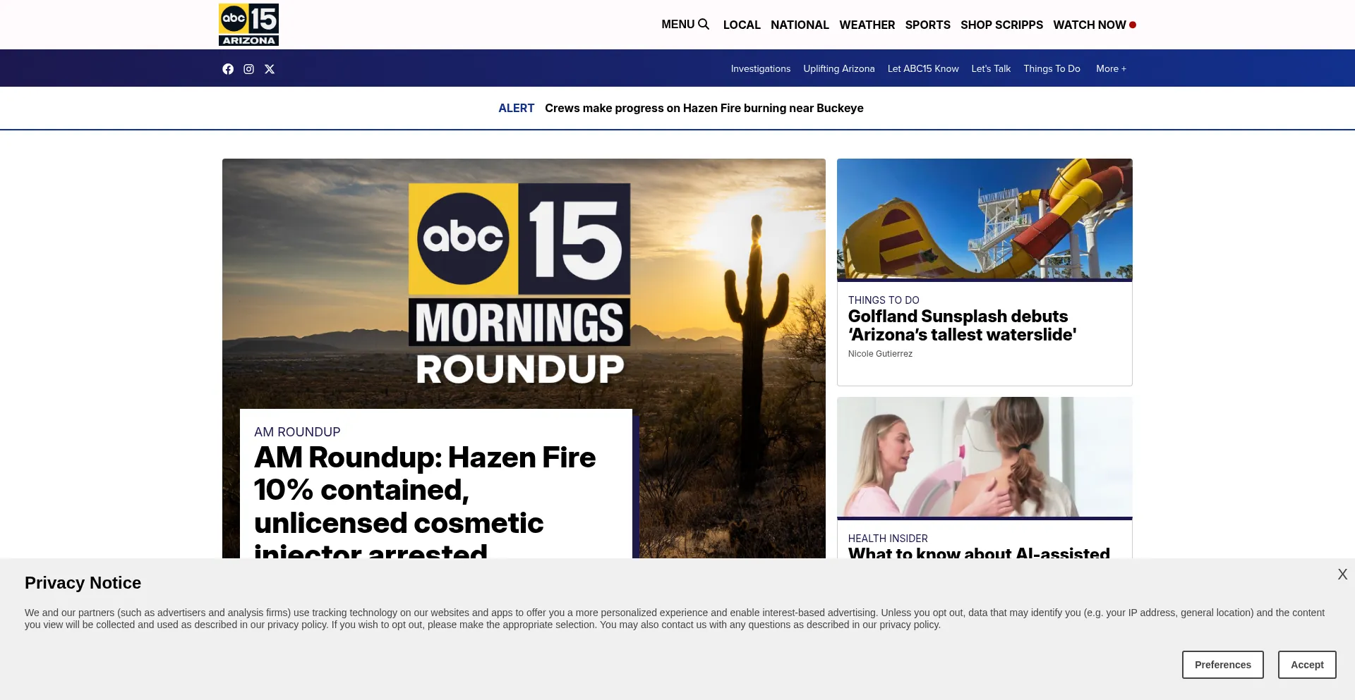 Abc15.com
