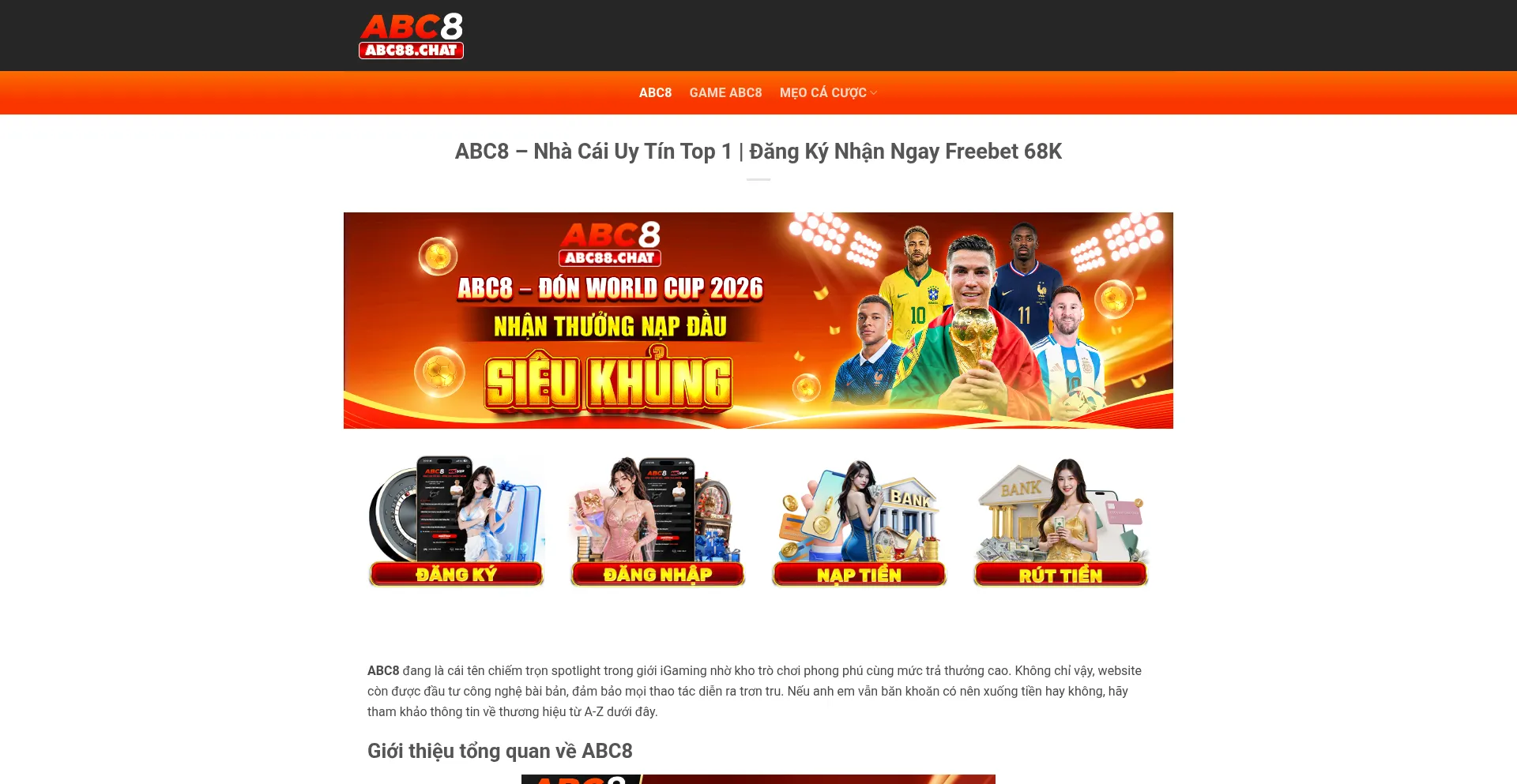 Abc88.chat