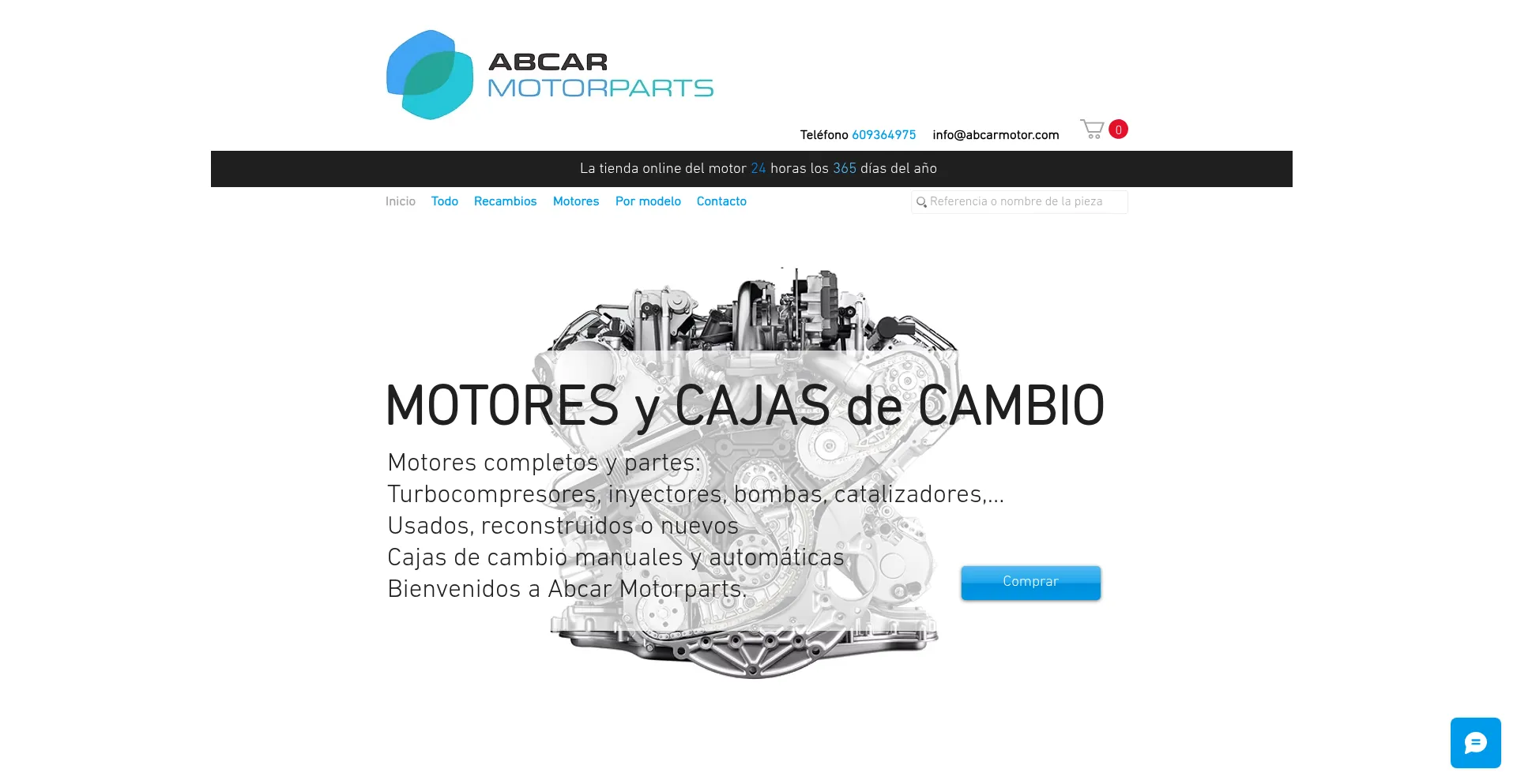 Abcarmotor.com