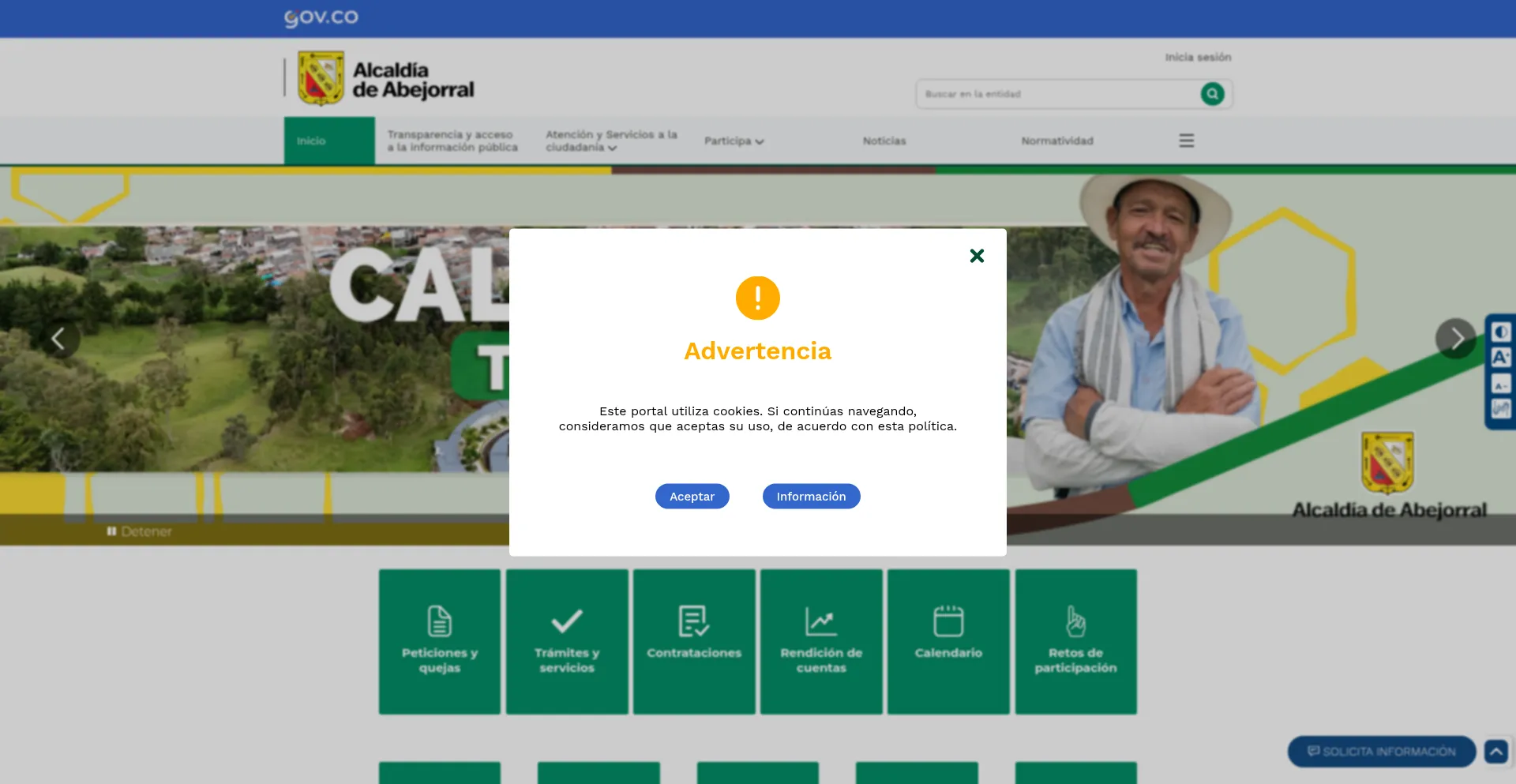 Abejorral-antioquia.gov.co