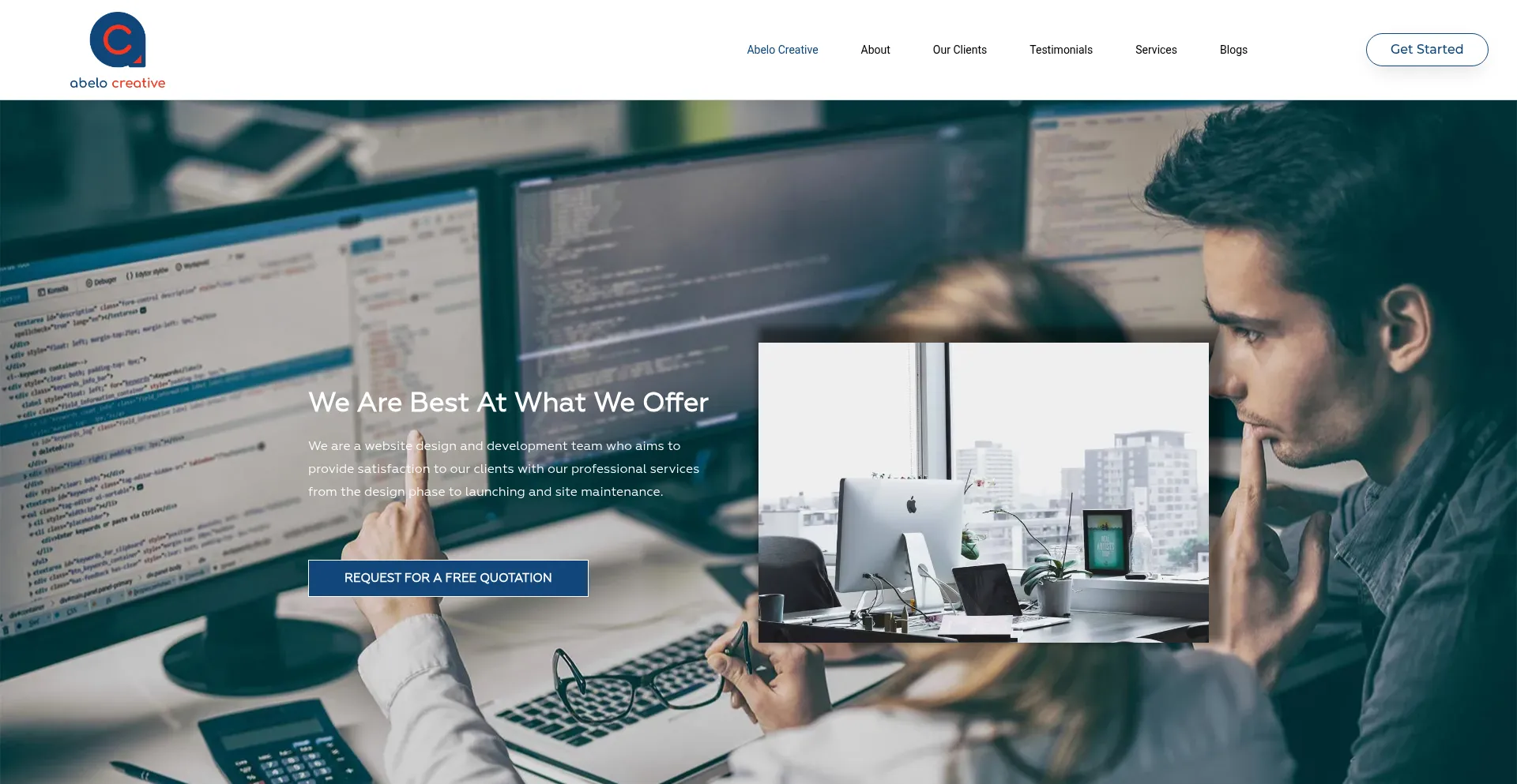 Abelocreative.com