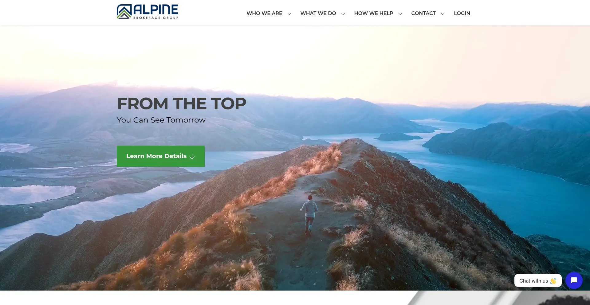 Abgelite.com Screenshot