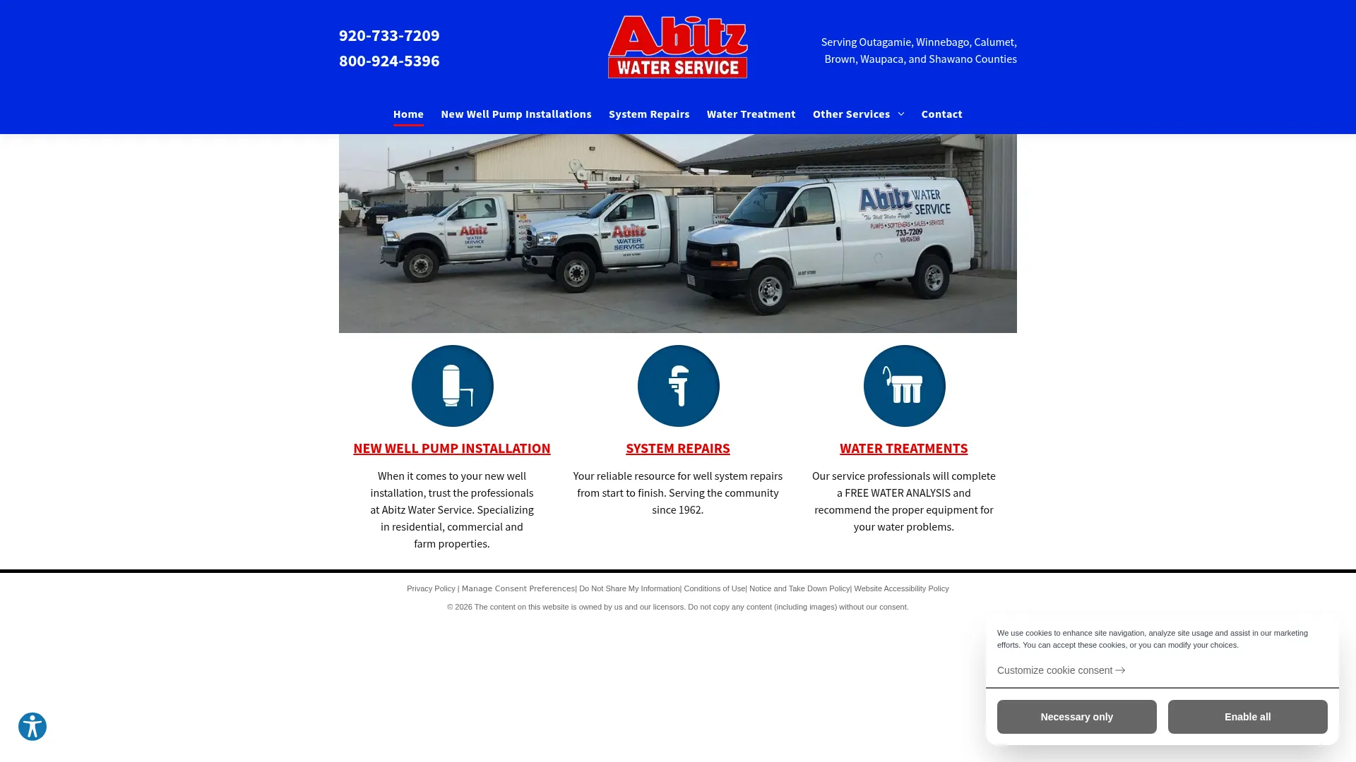 Abitzwaterservice1.com