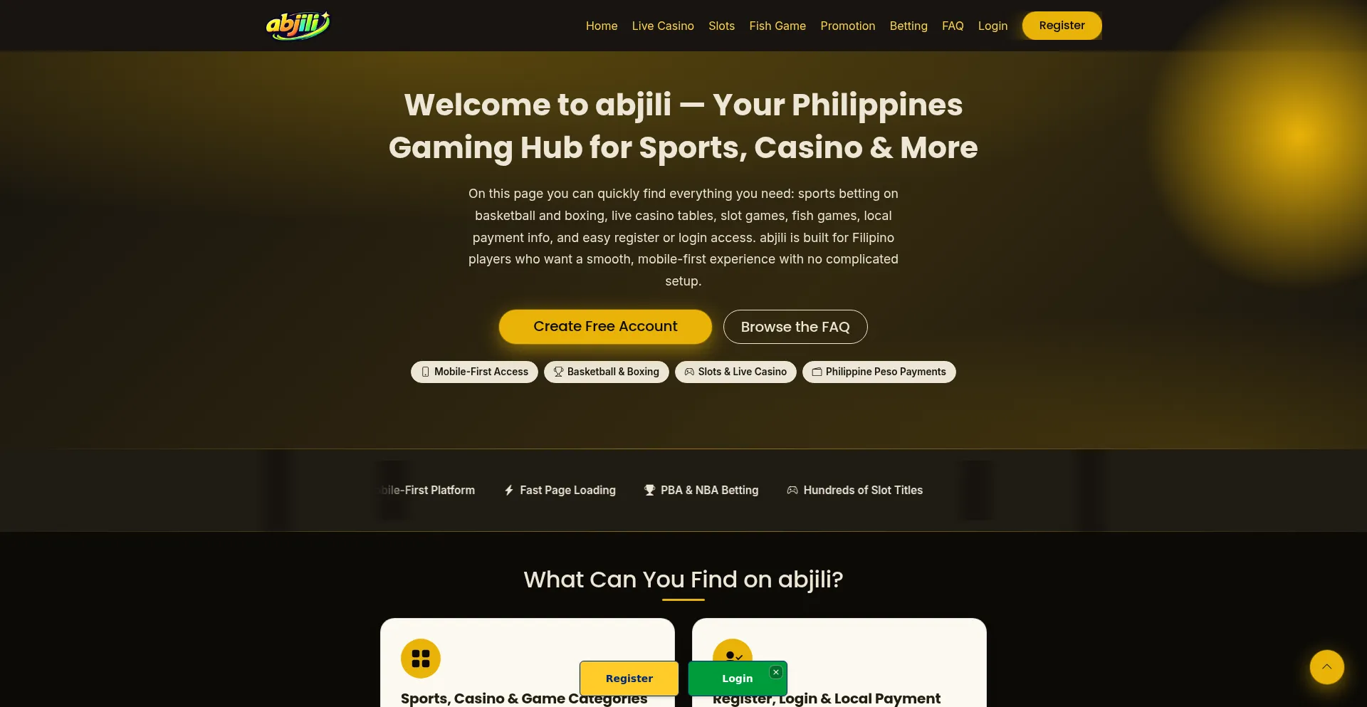 Abjili.co