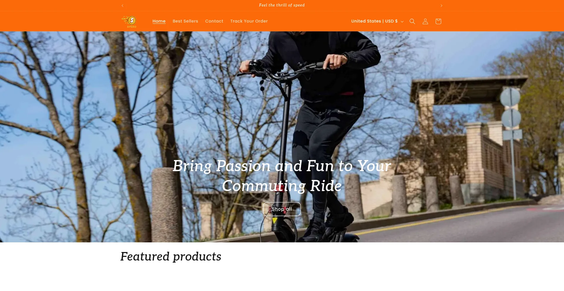 Website screenshot of Abkext.shop