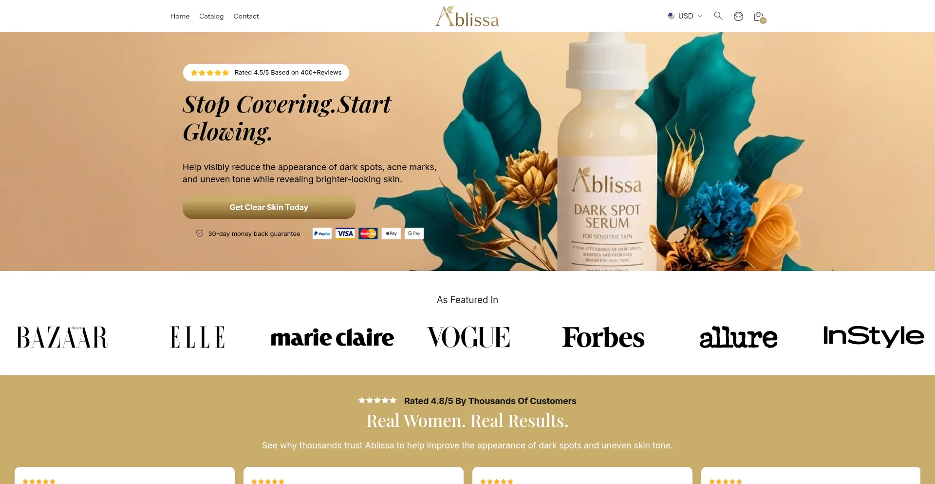 Ablissa.com