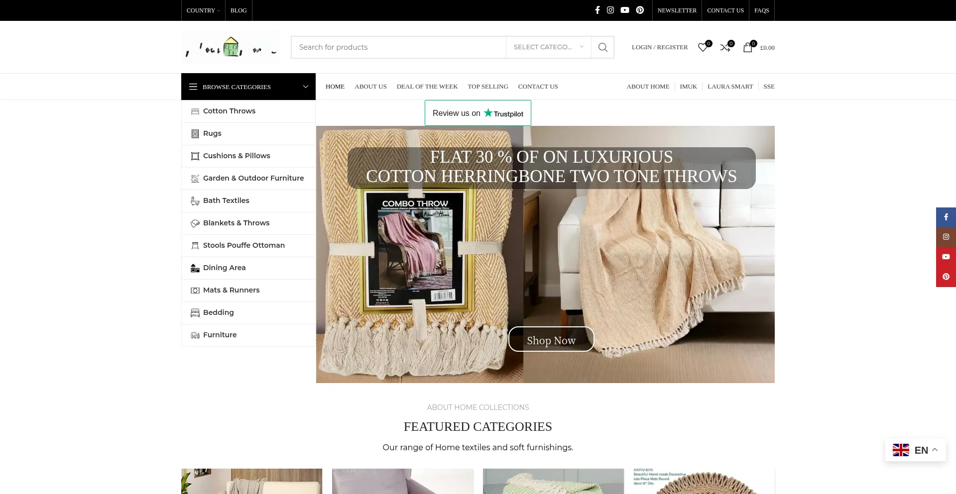 Abouthomeuk.com