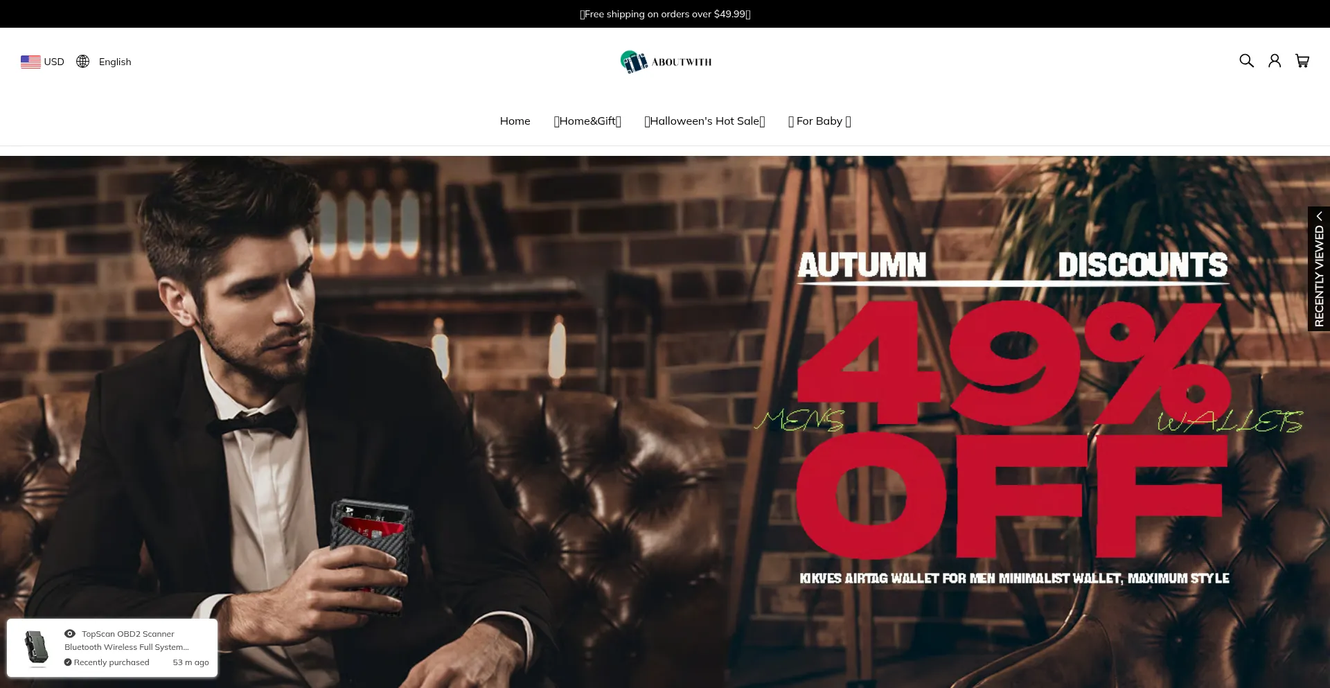 Is Aboutwith.com Safe?