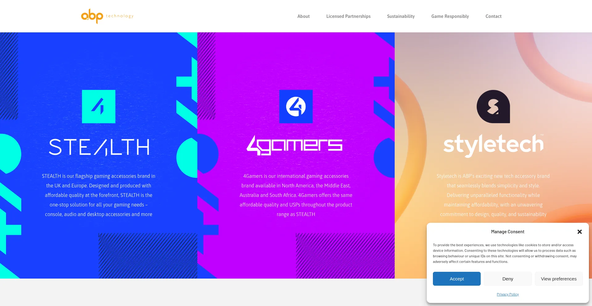 Abp-tech.com