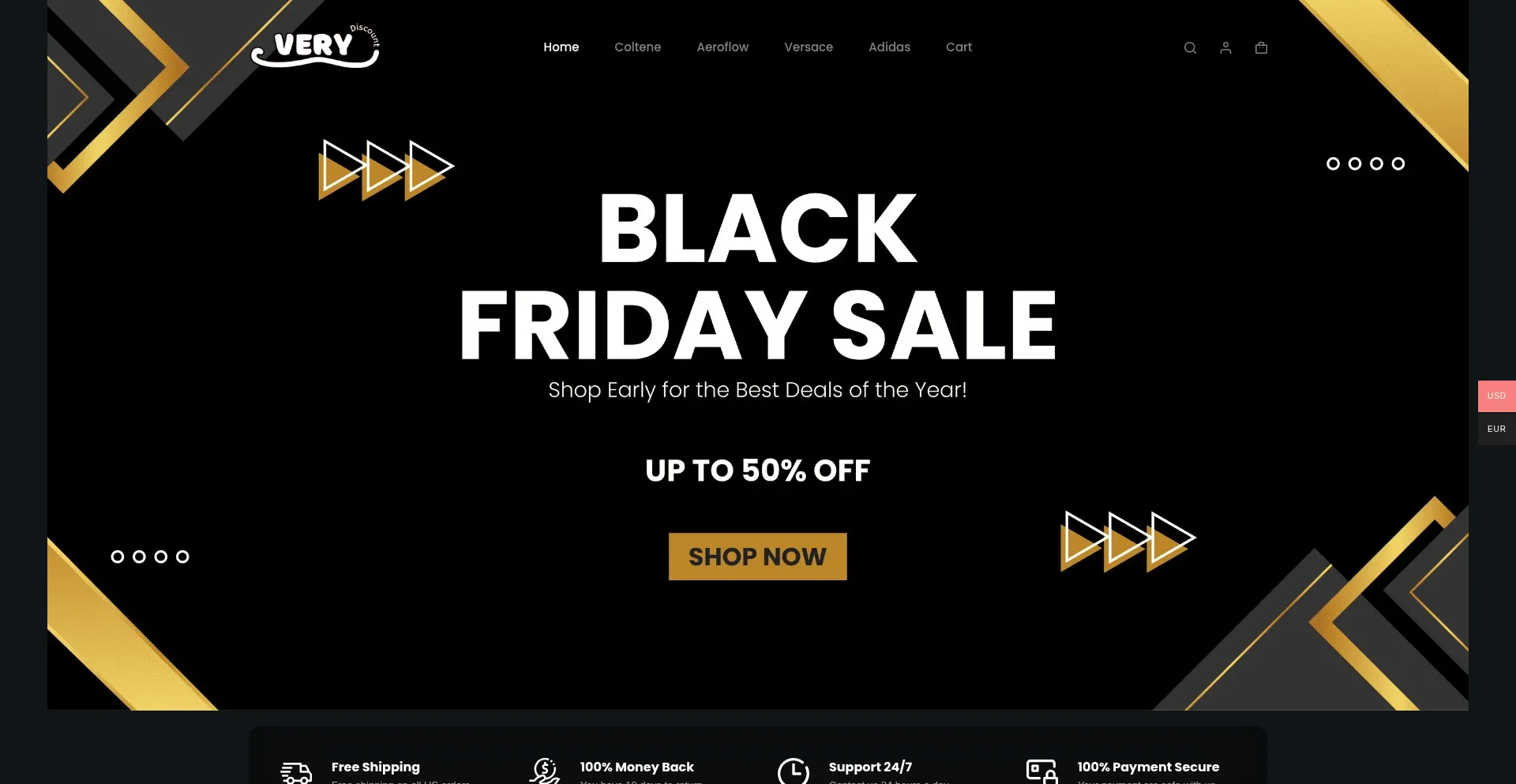 Is Abrasiveessentials.shop Safe?