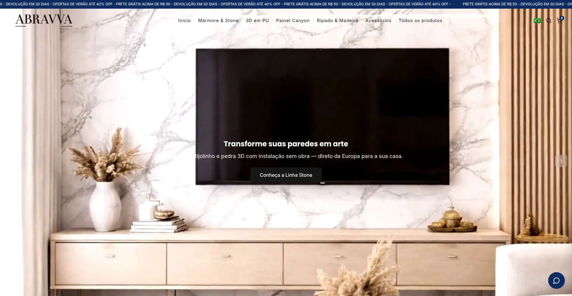 Abravva.com