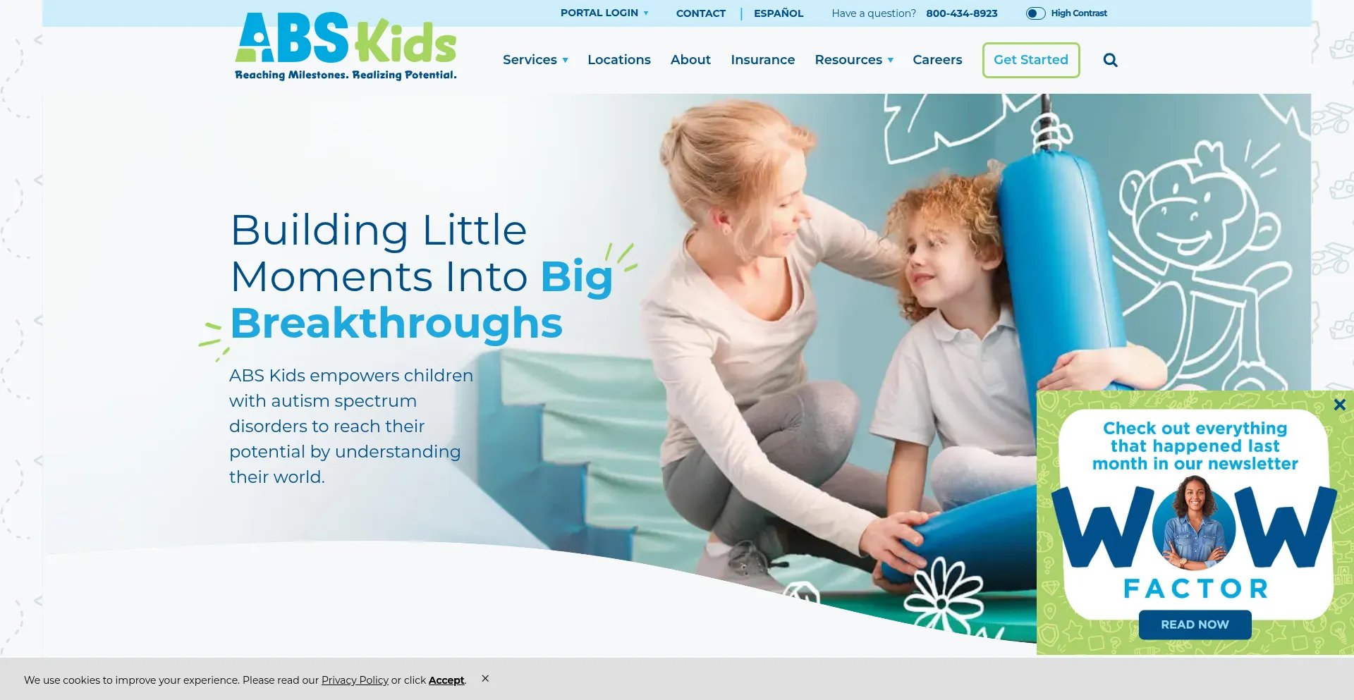 Abskids.com