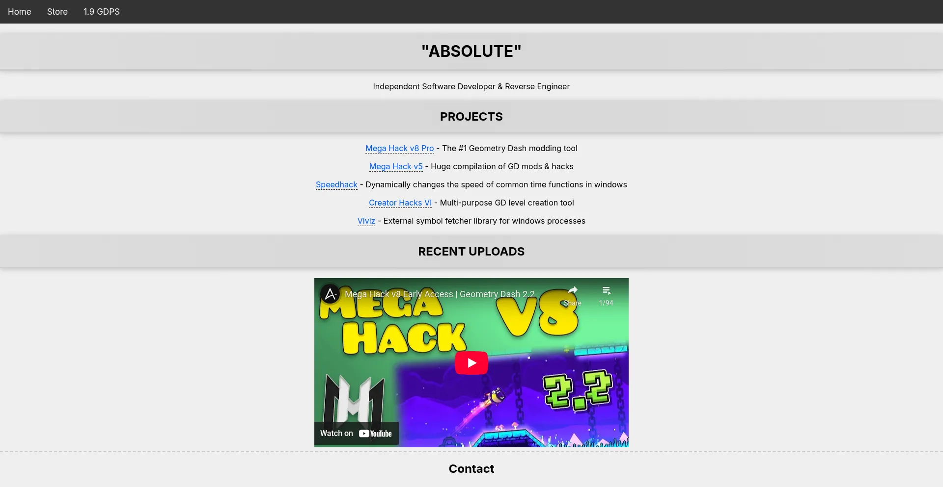 Absolllute.com