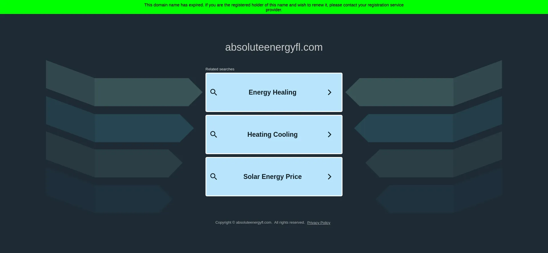 Absoluteenergyfl.com