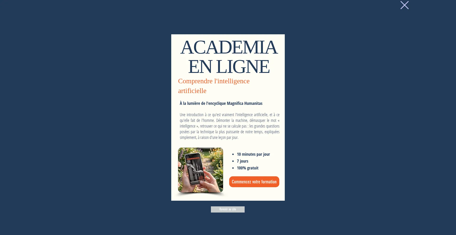 Academiachristiana.org