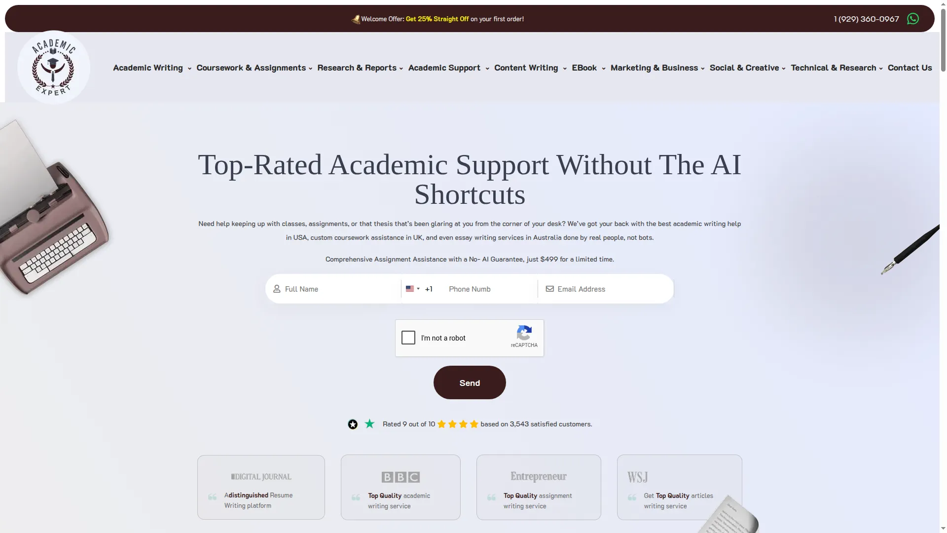 Academicexpert.us