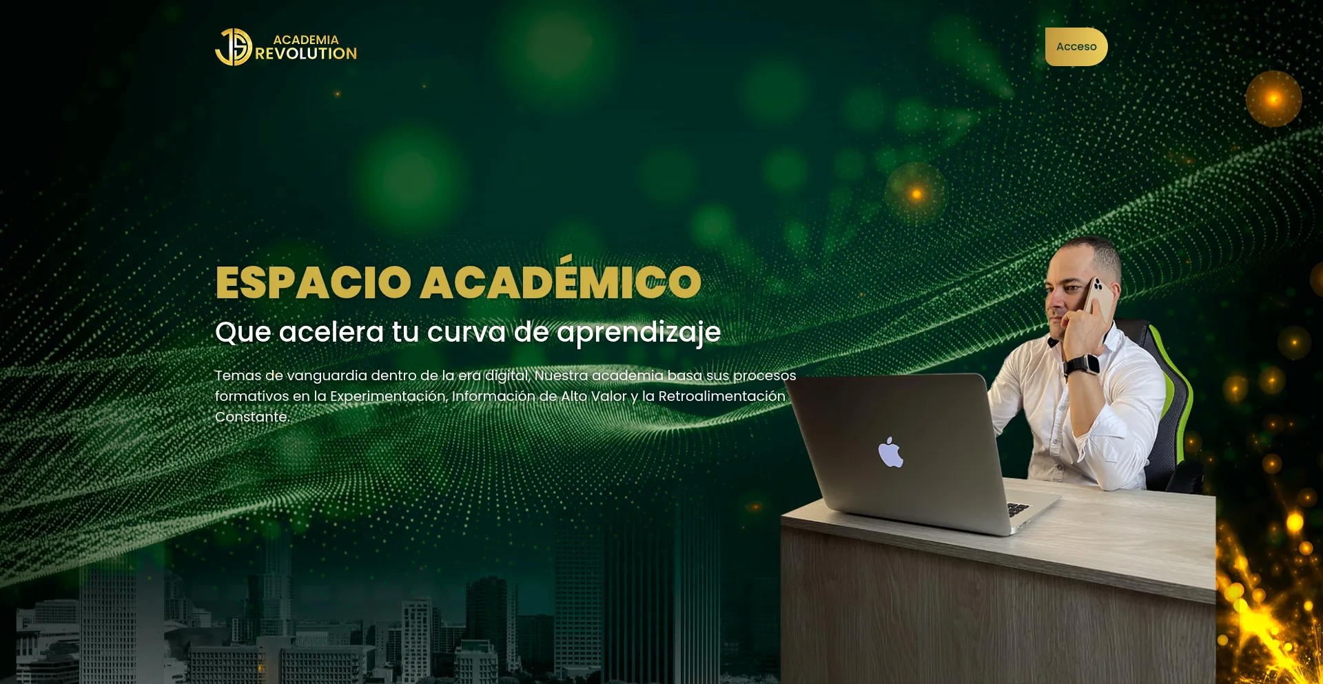 Is Academy.jsdrevolutionacademy.com Safe?