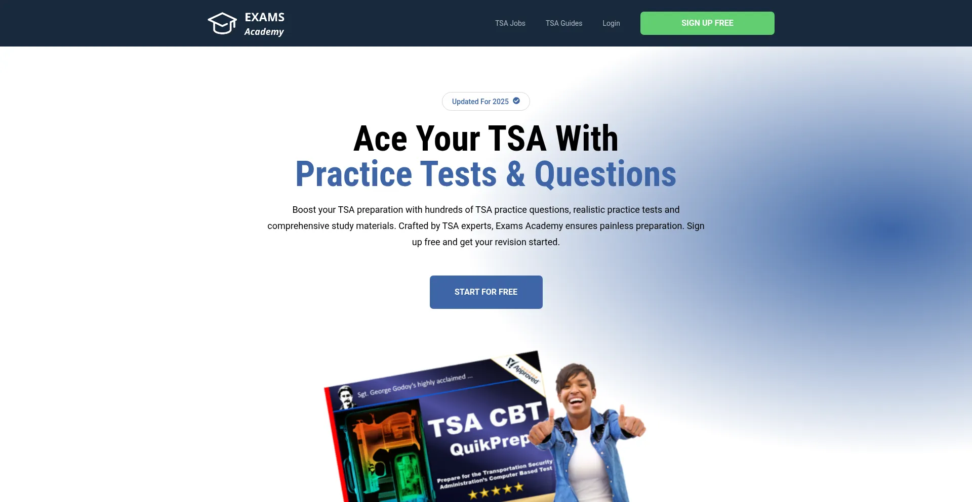 Academy-exams.com