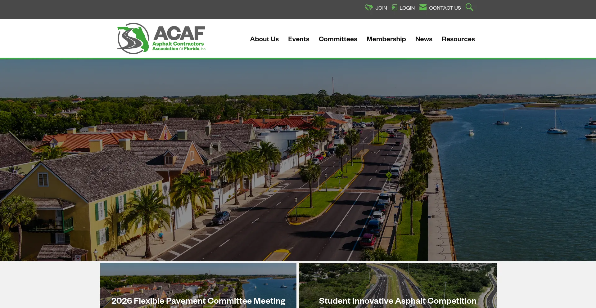 Acaf.org