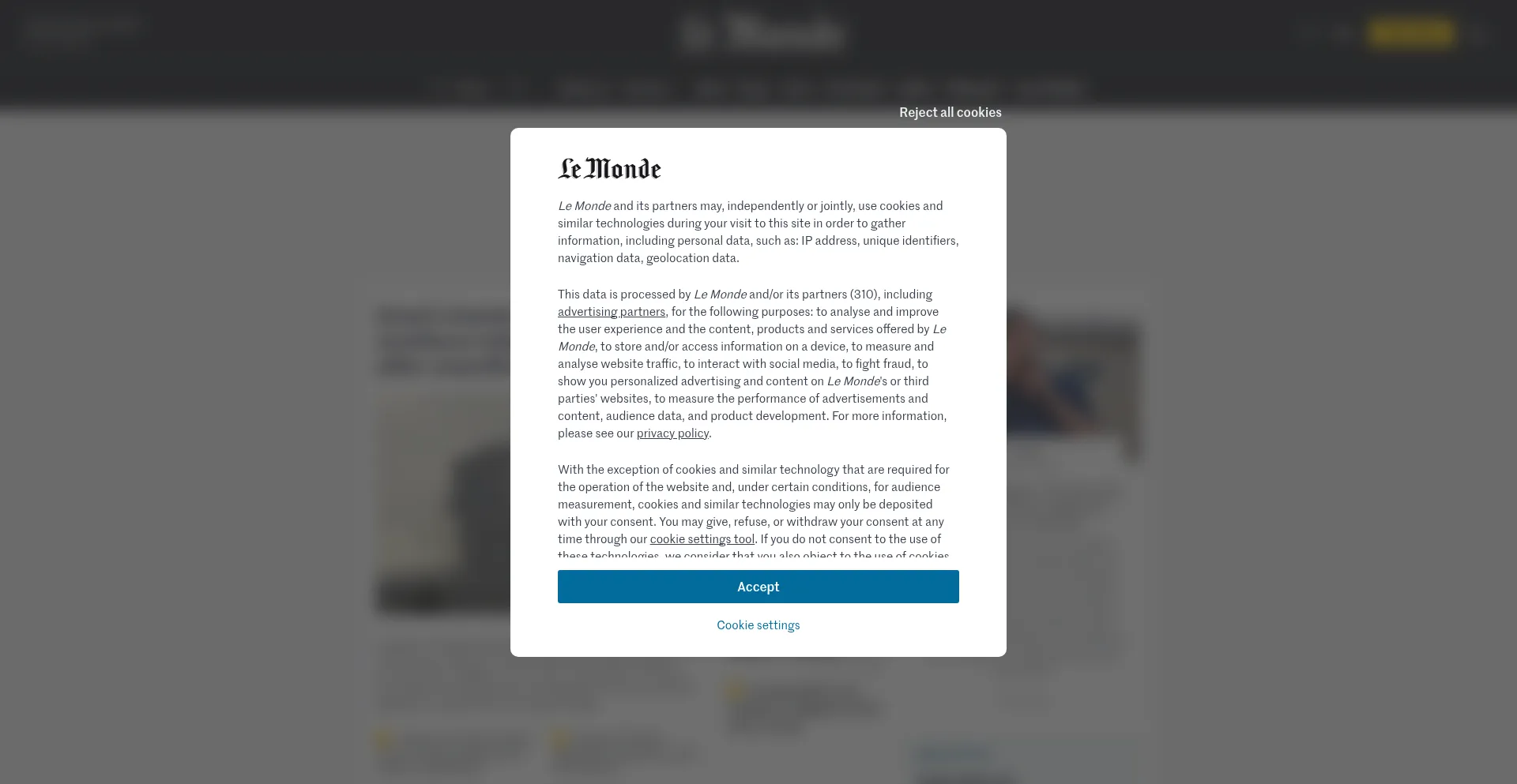 Acces-annulation.com