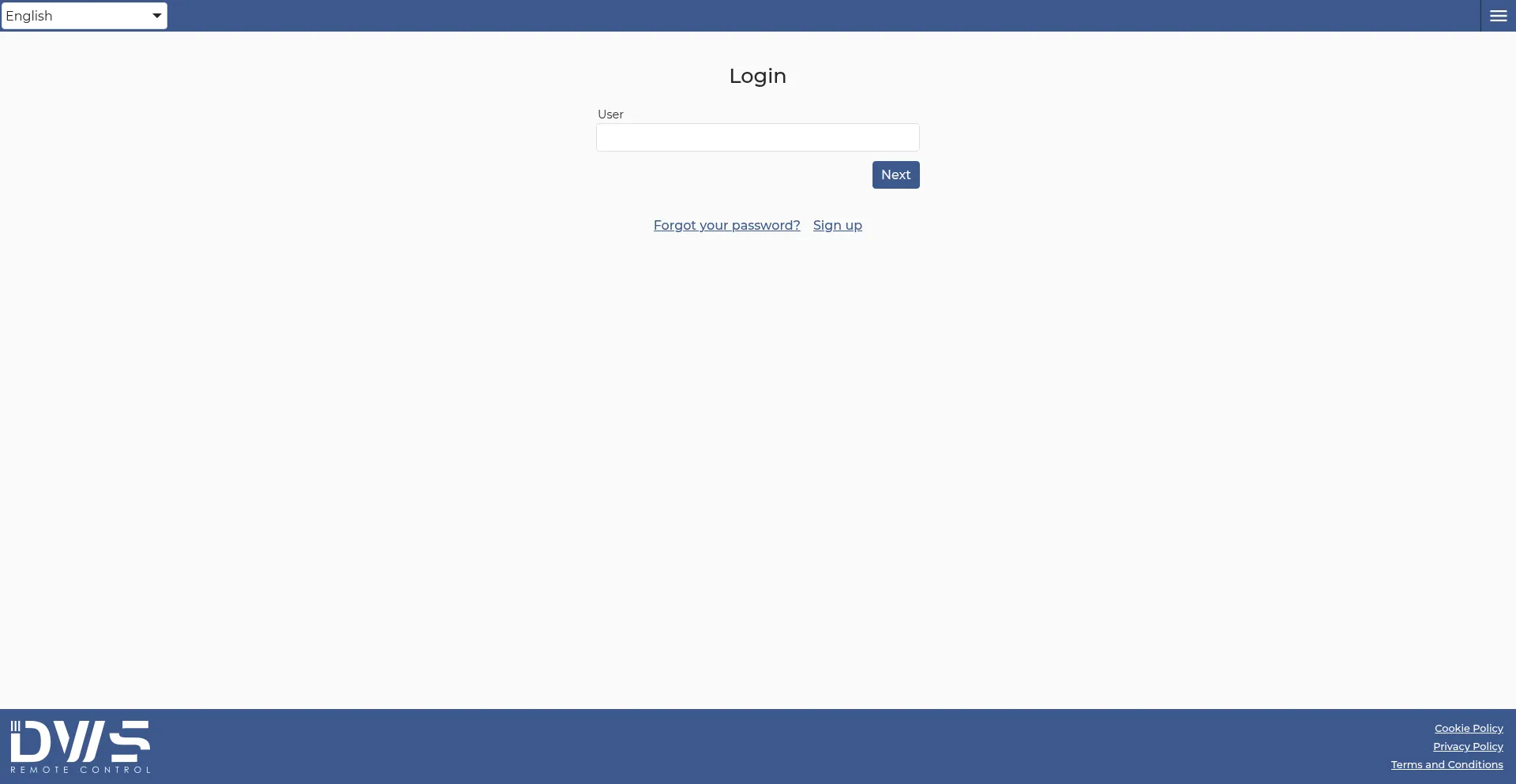 Access.dwservice.net