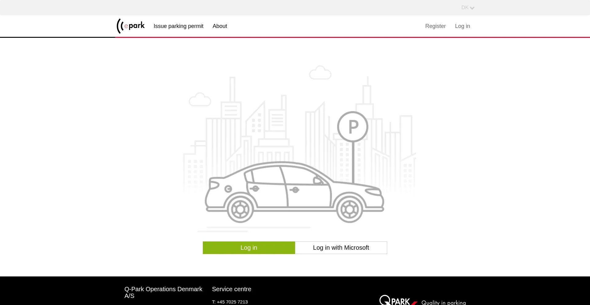Access.e-park.dk