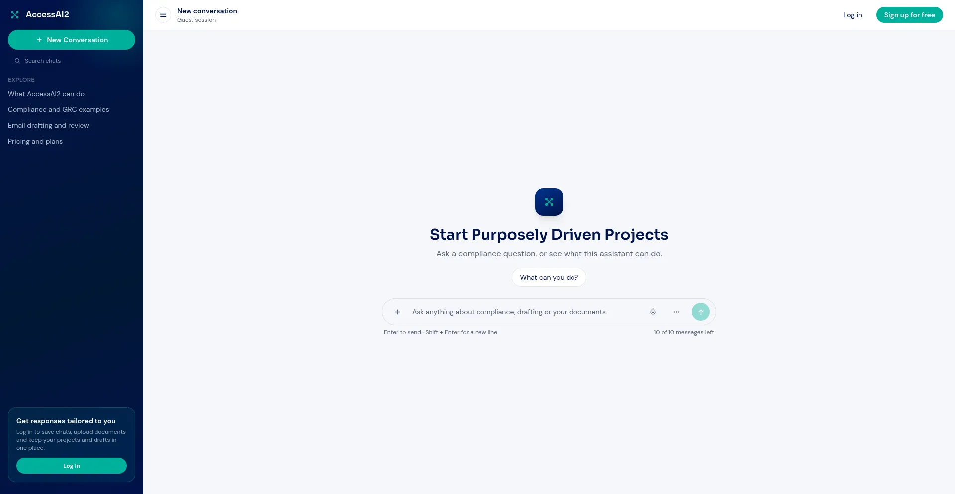 Accessai2.com