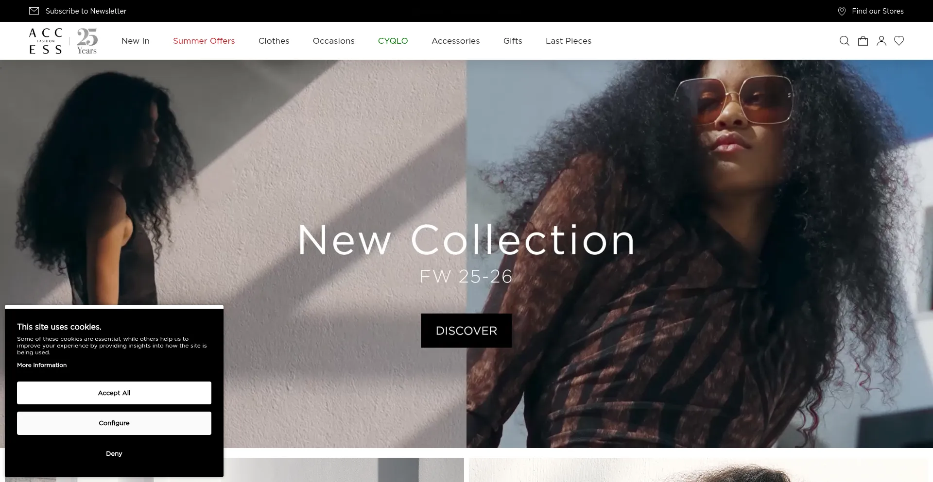 Is Accessfashion.com Safe?