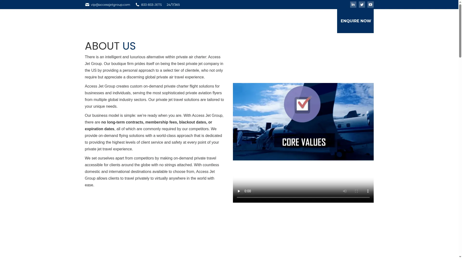 Accessjetgroup.com